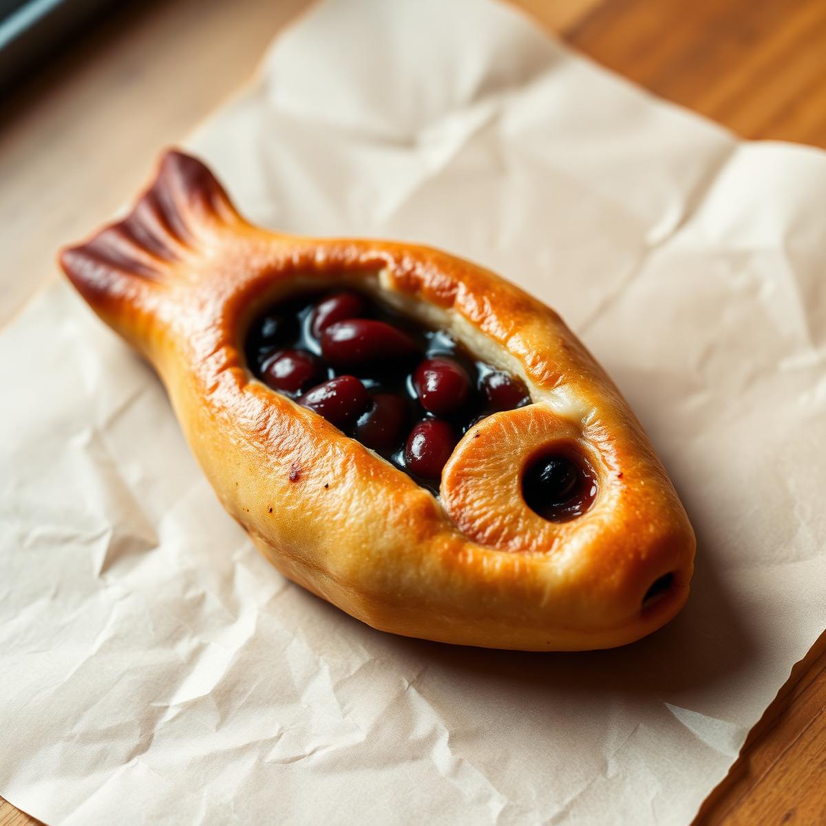 Taiyaki